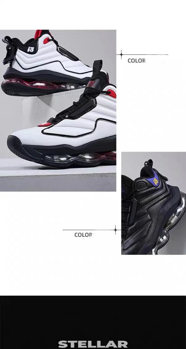IVERSON Designer Outdoor-Sportschuhe, versandkostenfrei, Herren-Basketballschuhe für Teenager, modische, rutschfeste Laufschuhe, Größenangaben_voghion.com