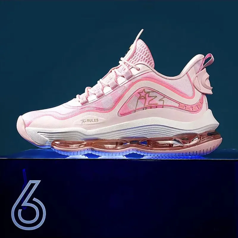 IVERSON Designer Free Shipping Outdoor Sport Sneakers Mens Basketball Teenagers Trend Anti Slip Running Shoes Size 39-45_voghion.com