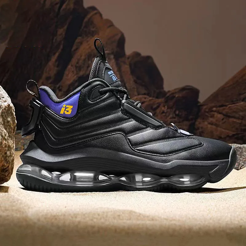 IVERSON Designer Outdoor-Sportschuhe, versandkostenfrei, Herren-Basketballschuhe für Teenager, modische, rutschfeste Laufschuhe, Größenangaben_voghion.com