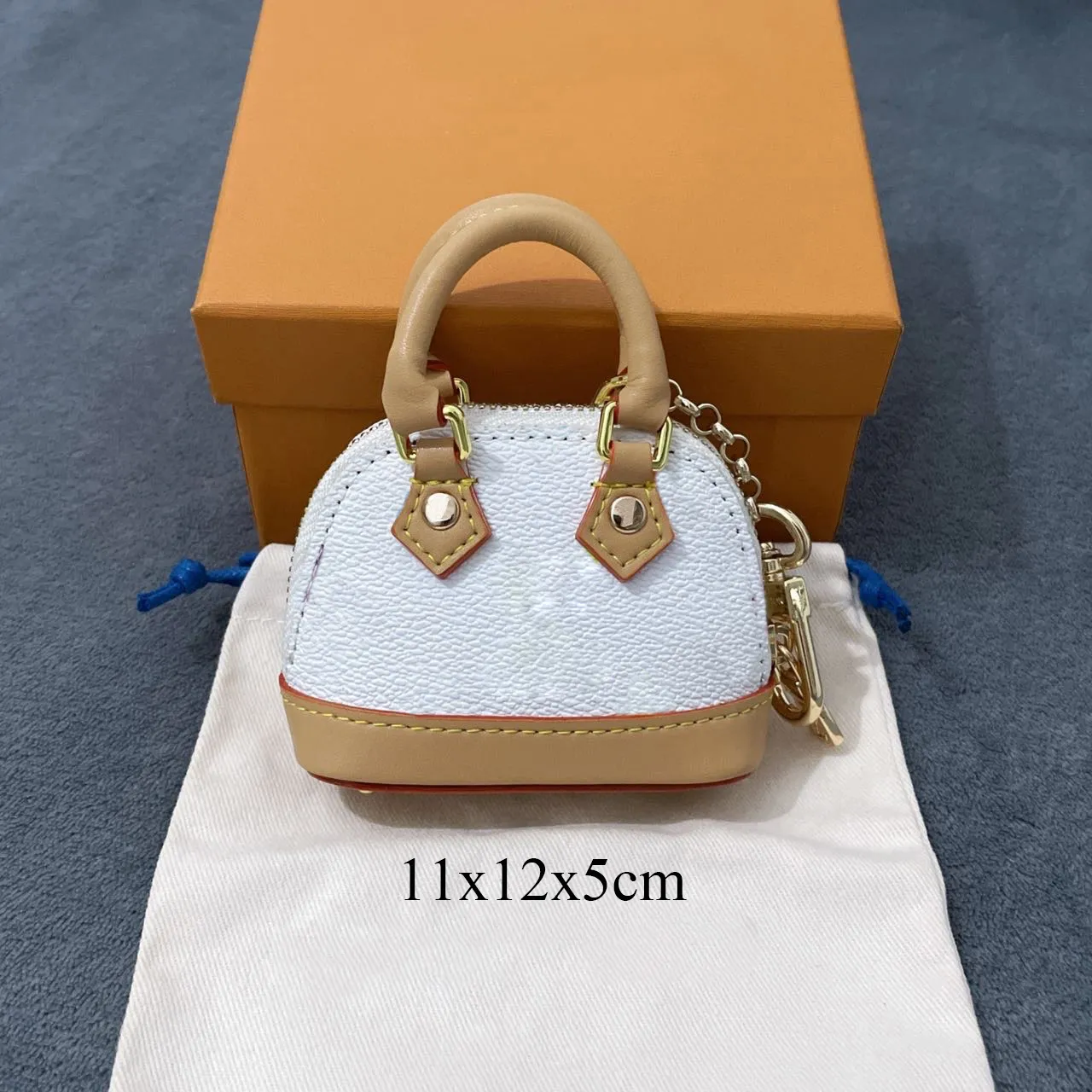 ✓ DHgate 추천 Ey 체인 링 홀더 기하학 인쇄 동전 지갑 열쇠 고리 남성 여성을위한 자동차 가방 펜던트 액세서리 내구성 휴대용  지갑 선물 Z251113 바로 구매