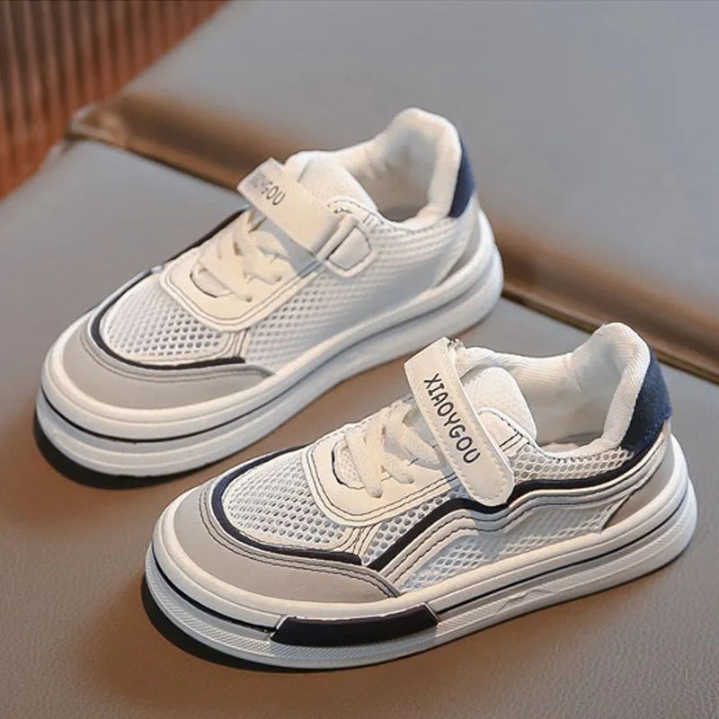 Snechers Bambina Scarpe Da Corsa Kappa Rave GC K - Bambine E Ragazze - Suola Gomma E Chiusura A Strappo Scarpe Corsa Ragazze - Foto 11