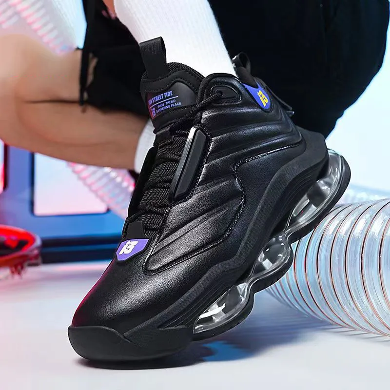 IVERSON Designer Outdoor-Sportschuhe, versandkostenfrei, Herren-Basketballschuhe für Teenager, modische, rutschfeste Laufschuhe, Größenangaben_voghion.com