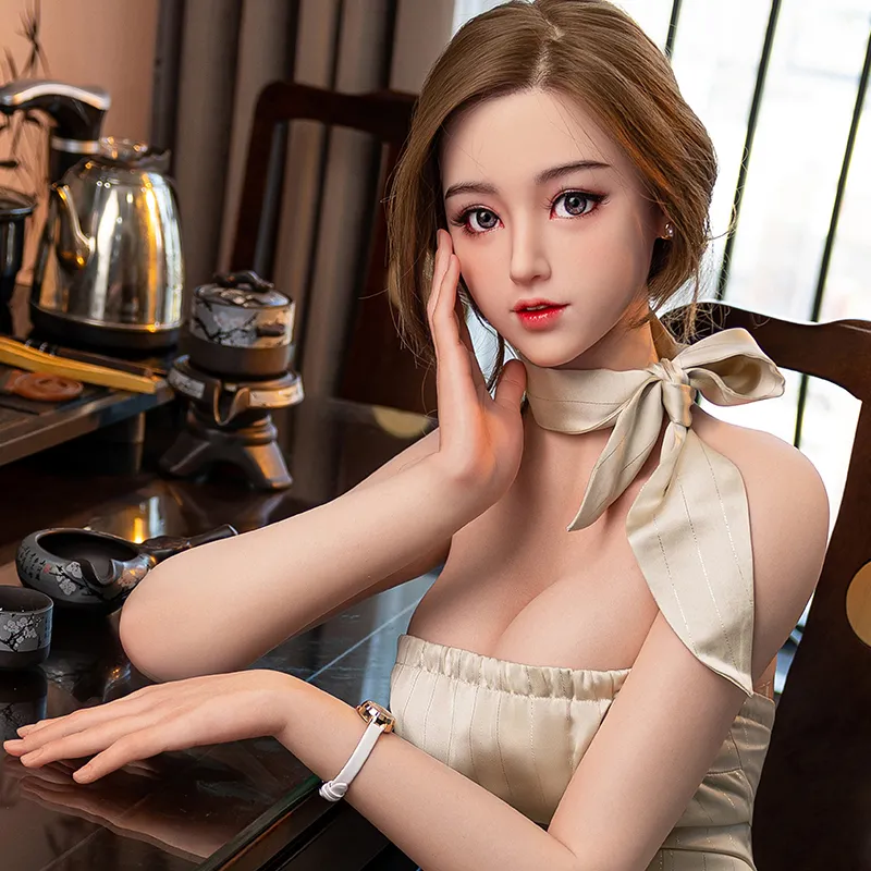 YZ398 Full Body Silicone Doll Realistic 1:1... From Allyung0708, $812.19 |  DHgate.Com
