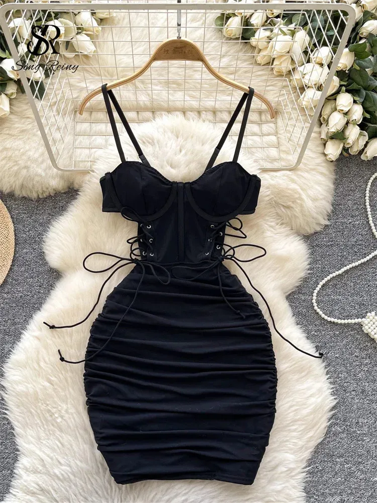slim fitting sheath style dress Lopecy-Sta Summer Dresses for Women 2026 Stand Collar Long Sleeve Wrap Sheath Midi Dress Slim Fit Formal Office Style For Business Meetings And Events