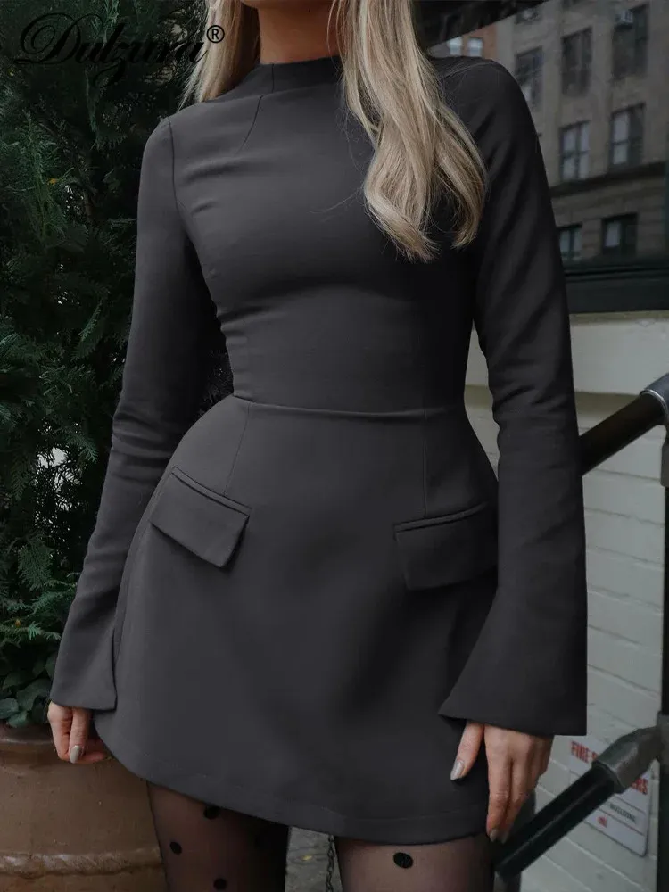 winter dresses zipper bodycon Amazon.com: LXYZXZ Elegant Autumn Winter Black Zip Up Dress Black Bodycon Dress Women 2024 Slim Ribbed Knitted Long Sleeve Mini Dress (Black,Small) : Clothing, Shoes & Jewelry