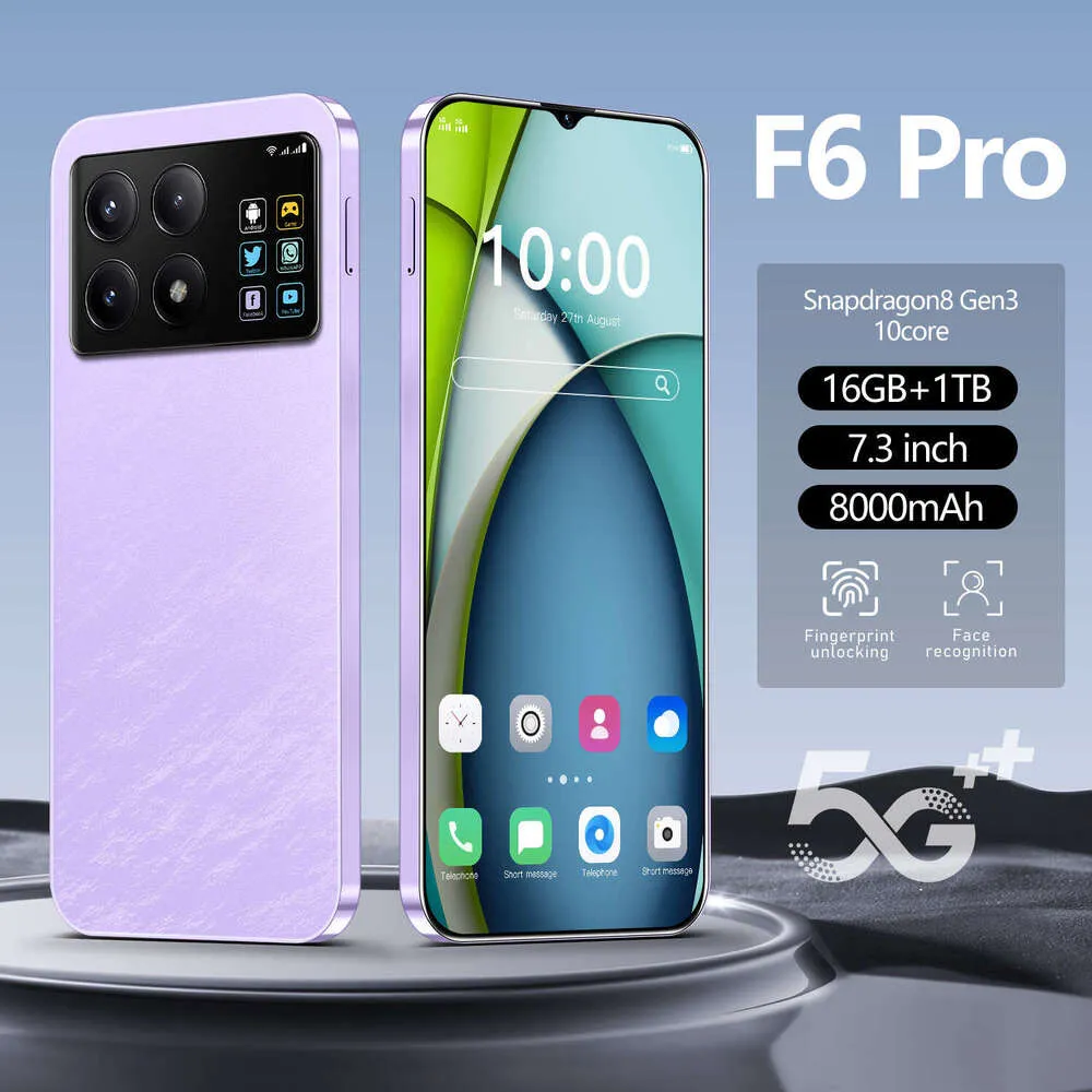 Android Smart T HD Phones   Powerful Global Version... 