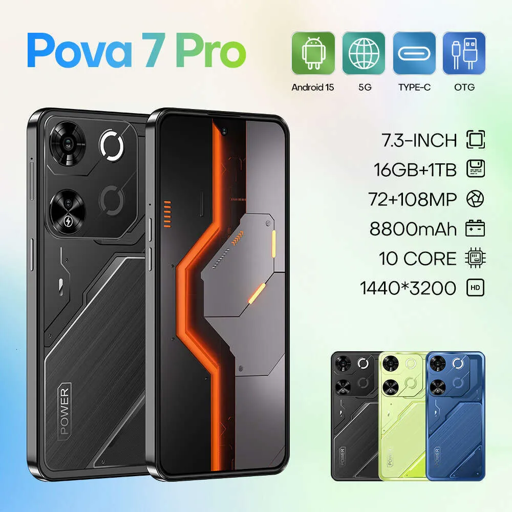 Android Phone   Large Screen Smartphone With HD... 