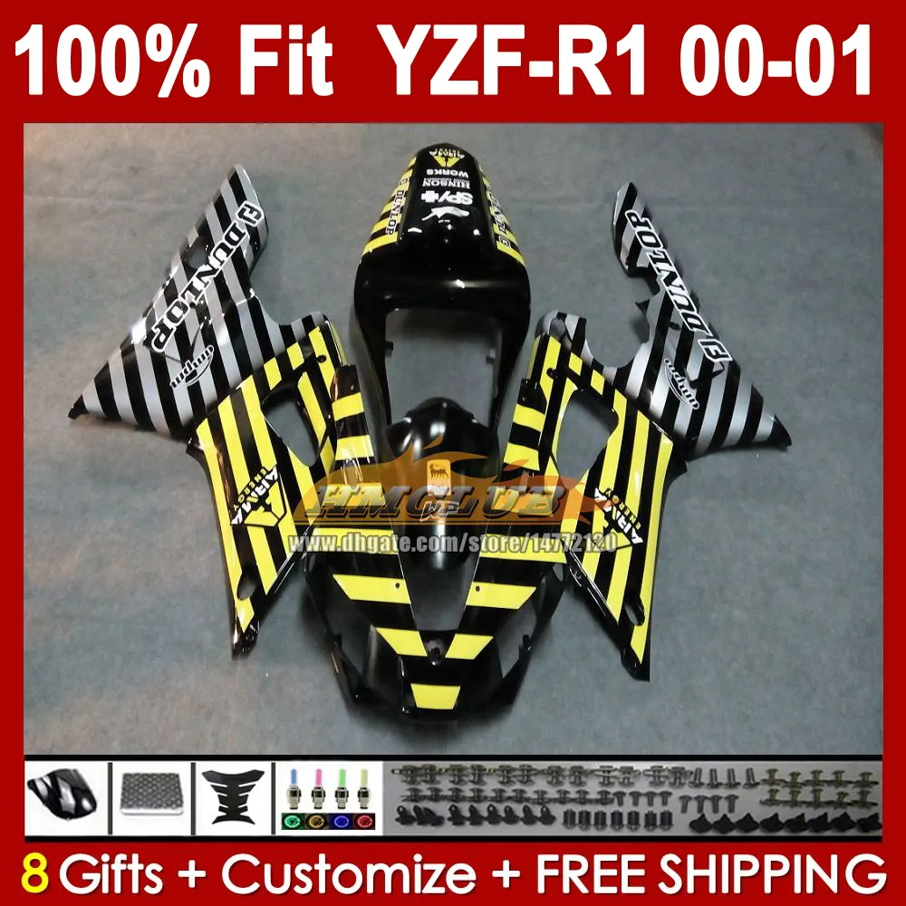 0406 専用 Yellow Silvery OEM Acura Tlx Body Kit With Injection Mold For