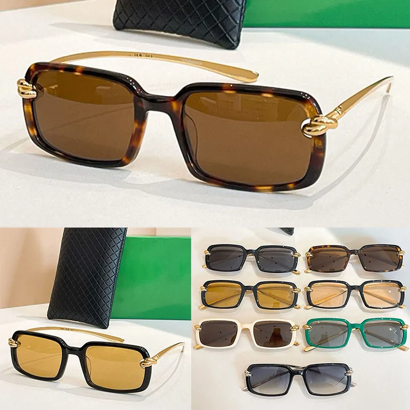 Designer Trendy Metal Knot Square Sunglasses Women Men UV400 Protection Cato Fashions | Cato Metal Knot Frame Square Sunglasses main image 4