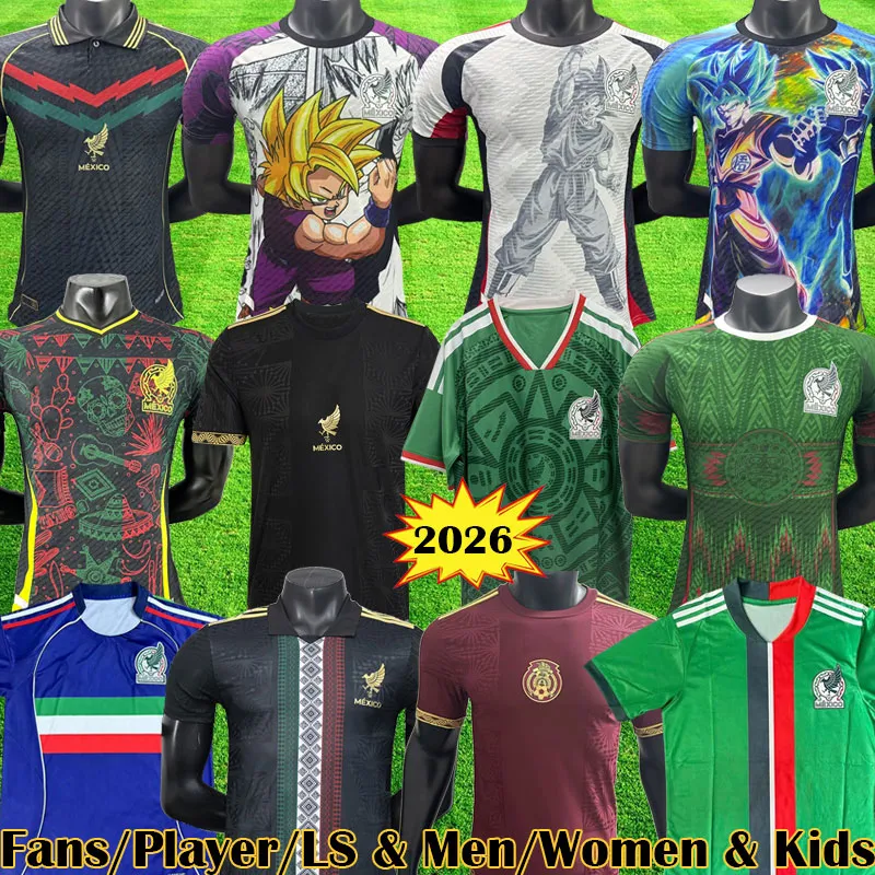 Bhaderwah Campus Marcas De Las Playeras Del Futbol Mexicano Nuevo