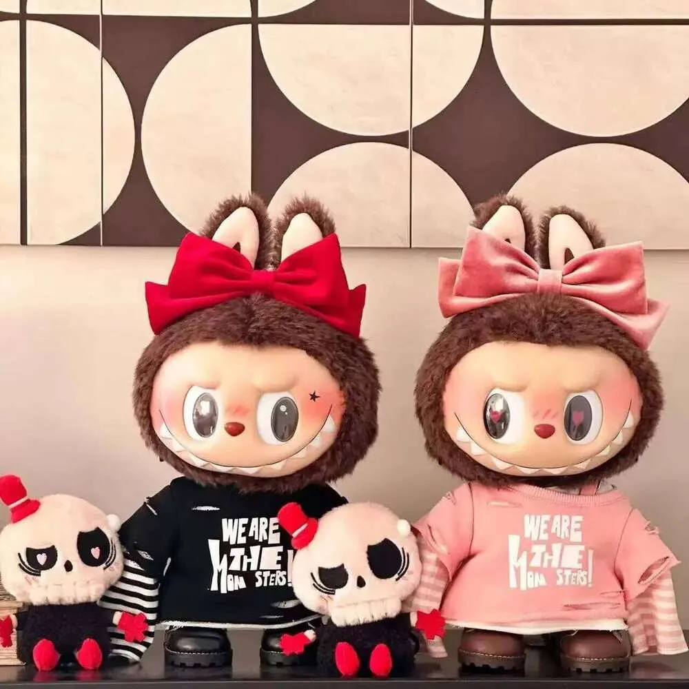 Labubu Valentines Day Limited Edition Series From 105,81 € | DHgate