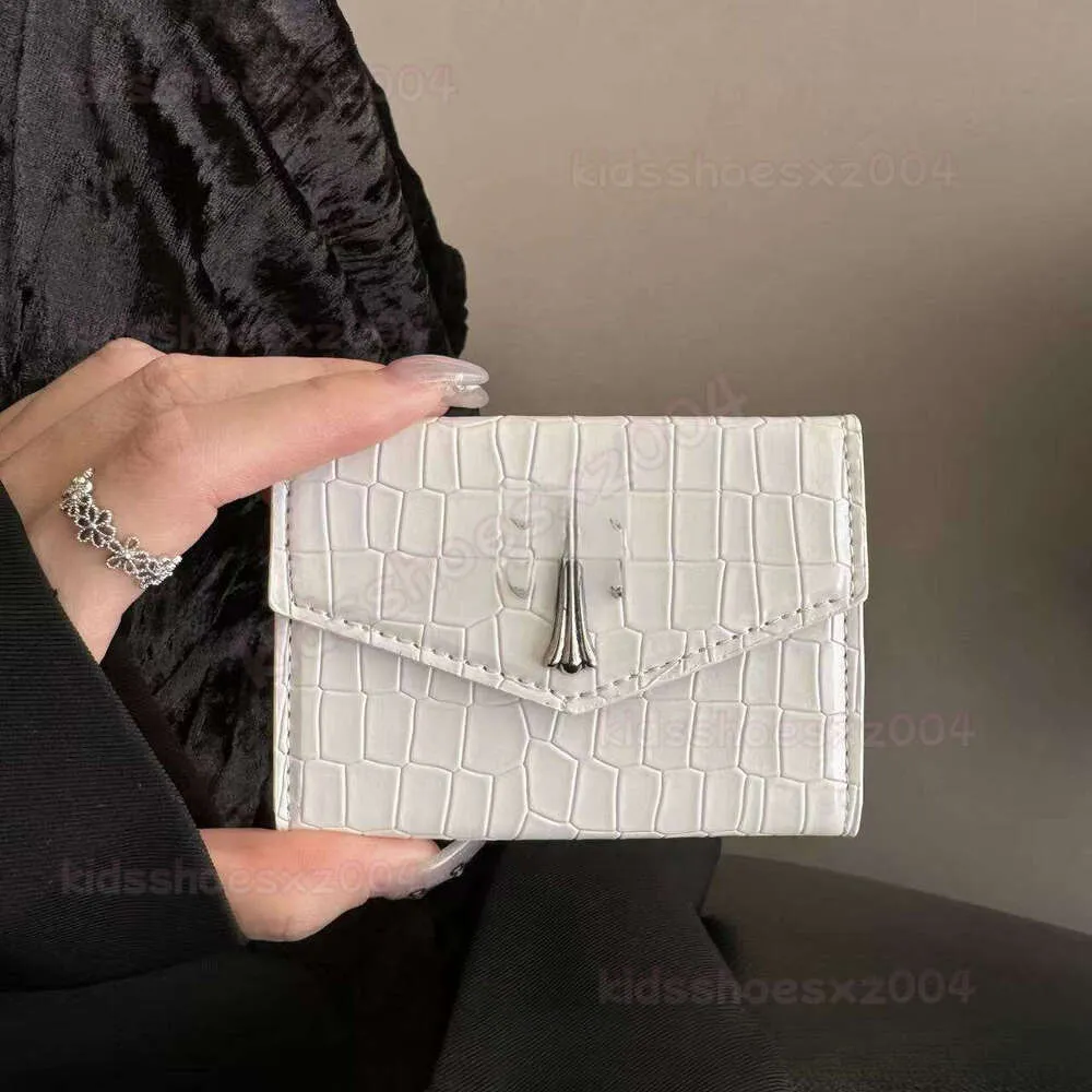 Designer Chrome White Clutch Bag With Saturn Pattern... 