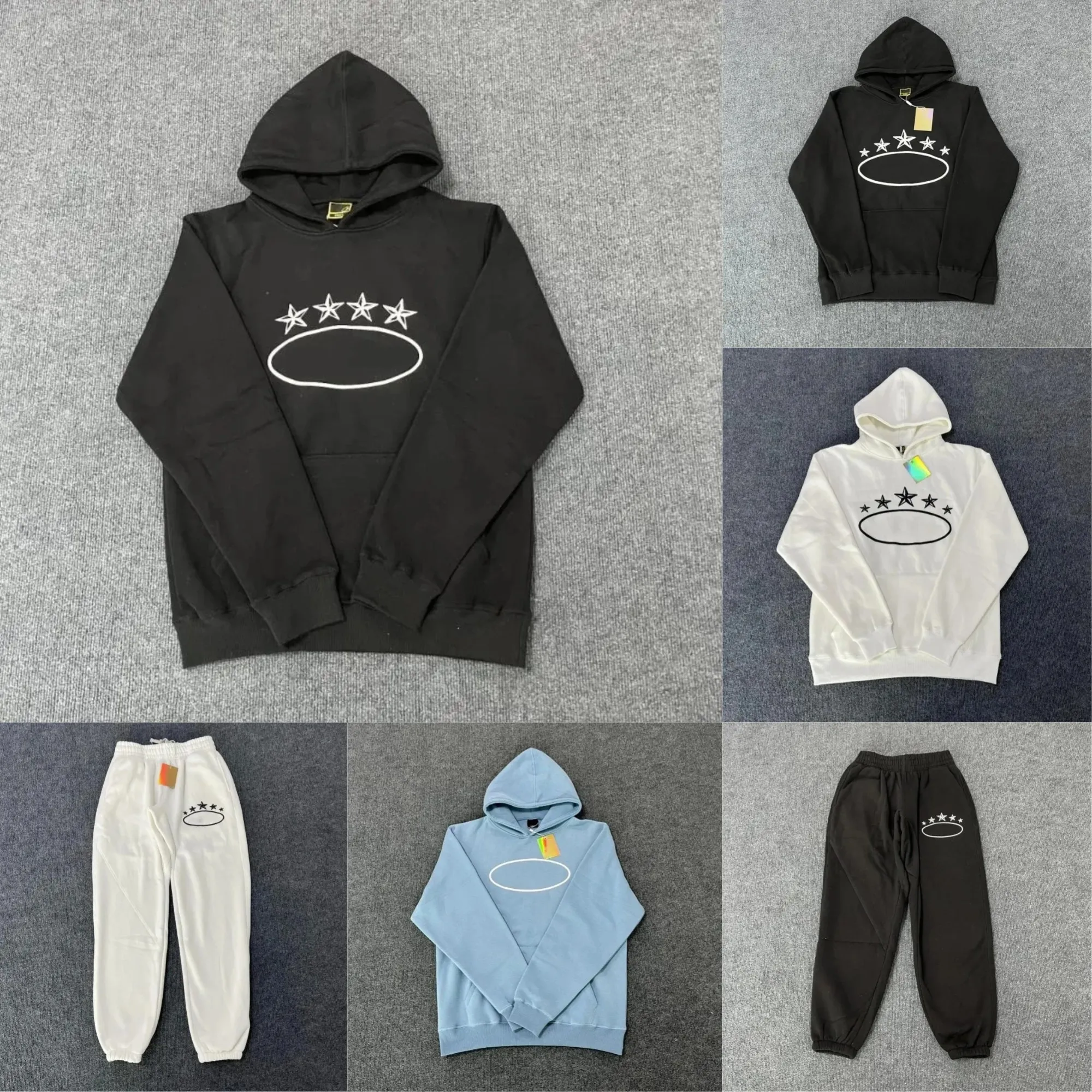 Hoodies Men Hoodies Hoodies Luxury Tops Pants Male Hoodie Women