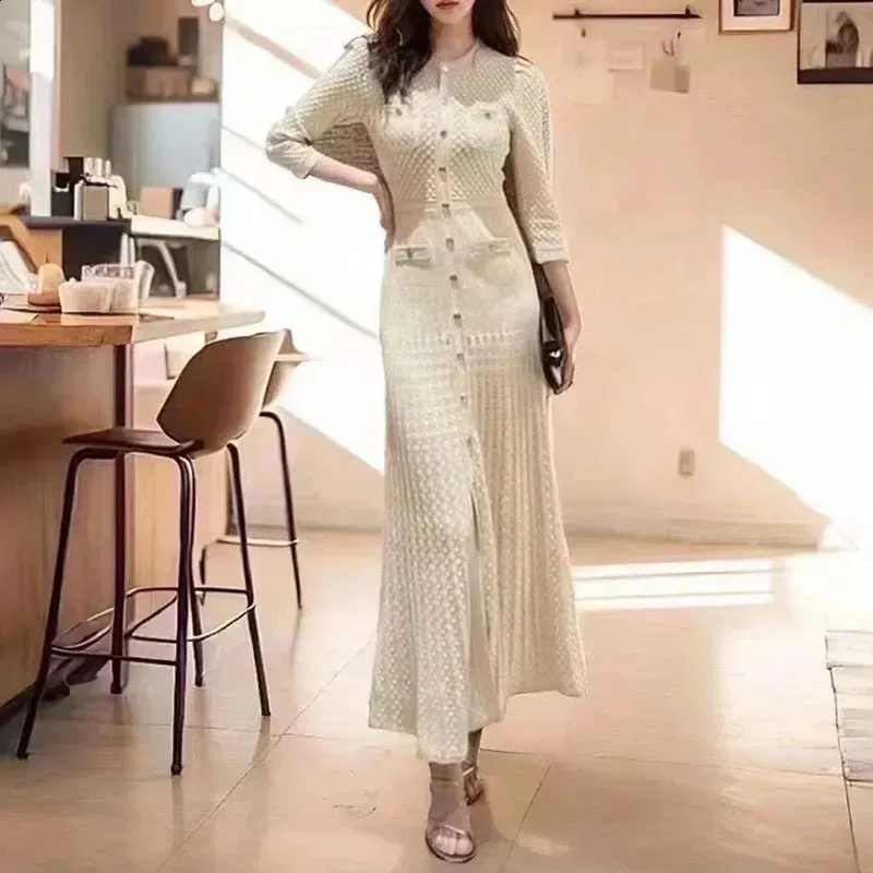 slimming empire waist dress Maxi Floor-Length Knitted Short Sleeve Bodycon Effect Comfortable arm coverage for SCH004968_R Wedding dress with Fantastic Burgundy Halter Top Size:30E
