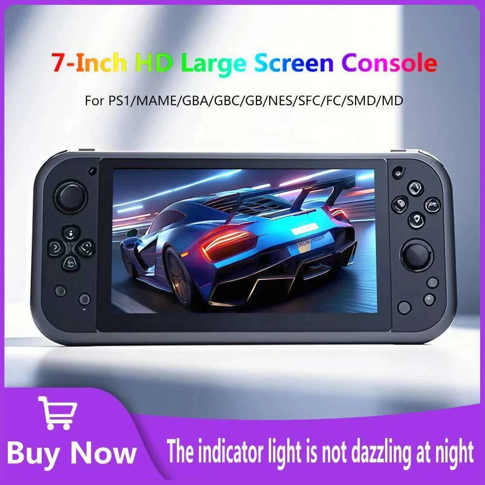 Portable Retro Game Console Wireless Controller ... From Cc1121, $94.34 ...