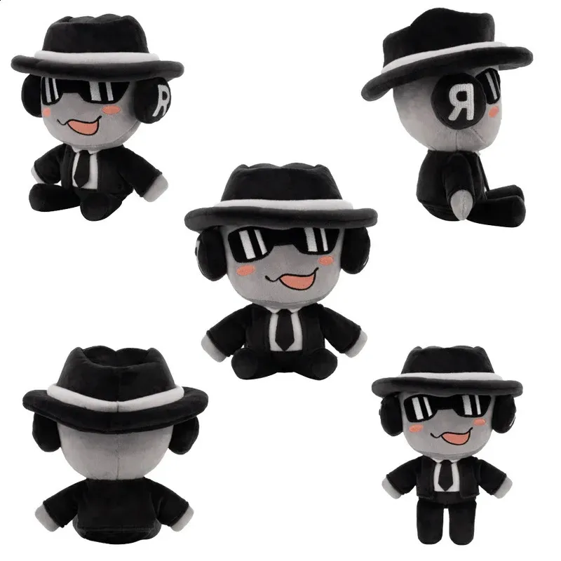 Forsaken Chance Plush Toys Soft Plushies For Room... From Weigang08, $9 ...