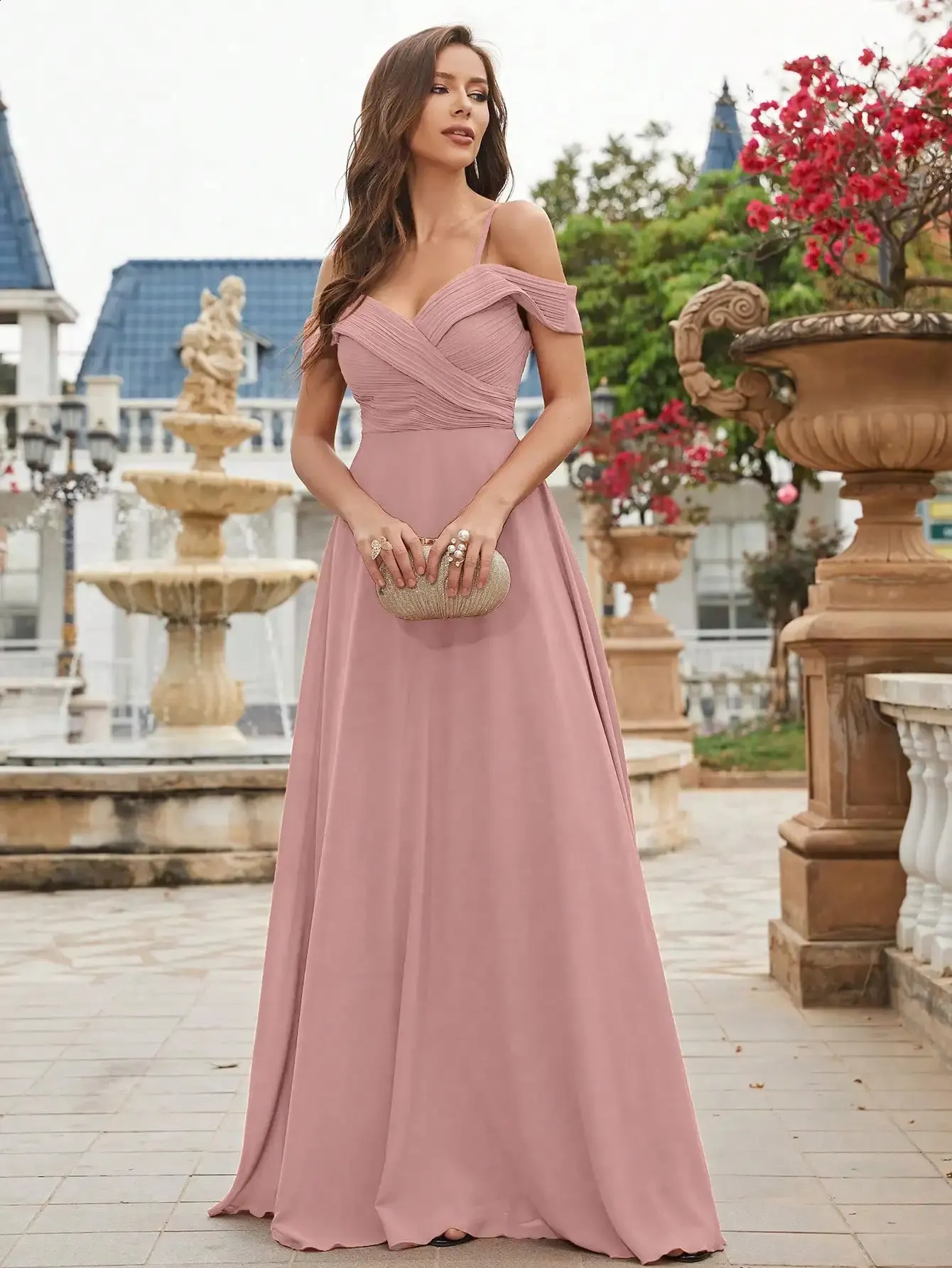 cream dress trousers ladies Abigail Pants by Priceless Elegant Long Sleeve A-Line Size:38W x 30L nye 2026 outfit Slim legs