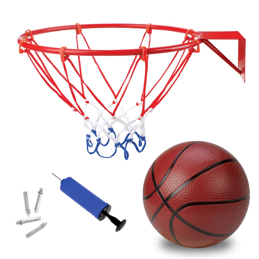 Mini Panier de Basketball 34 x 30 cm Panier de Basketball Intérieur avec Ballon et Pompe Jouet de Basketball Cadeaux pour Enfants Adultes Mini Panier de Basketball 34 x 30 cm Panier de Basketball Intérieur avec Ballon et Pompe Jouet de Basketball Cadeaux pour Enfants Adultes