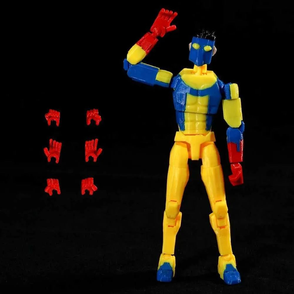 3D印刷されたInvincibleを￥1,963 | DHgate