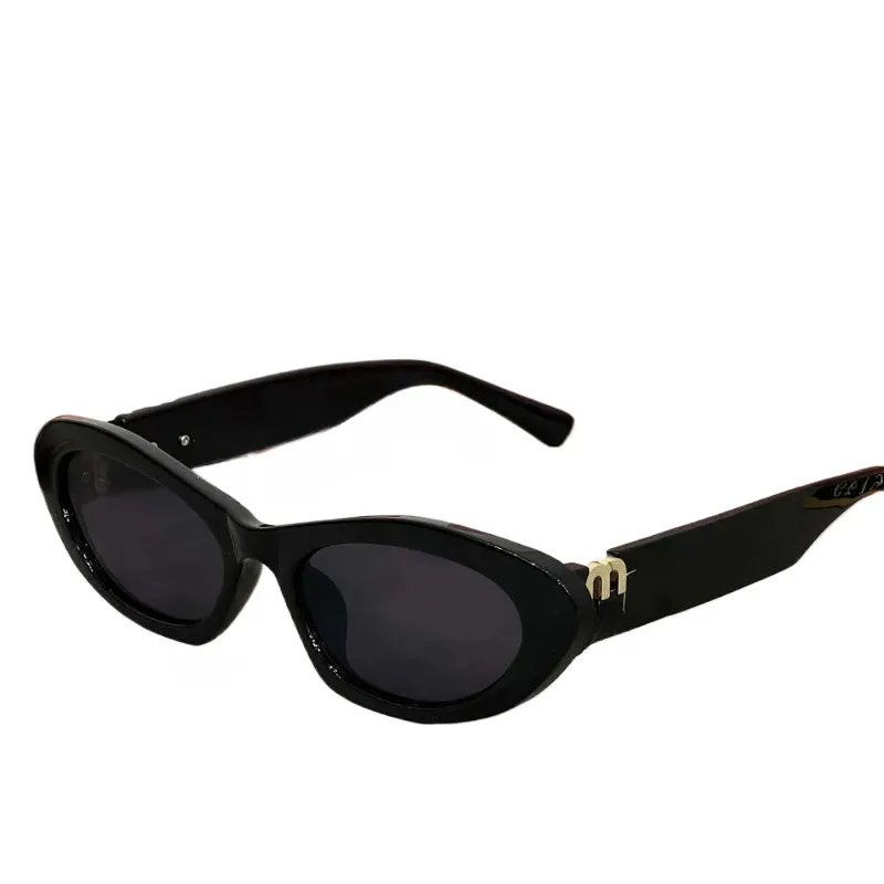 Designer Occhiali Da Sole A Occhio Gatto Alla Moda Occhiali Da