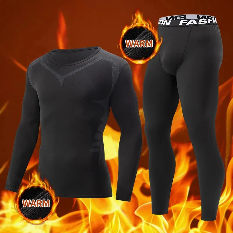 Tuta Da Jogging Uomo 2 Pezzi Autunno/Inverno, Felpa Con Cappuccio E Pantaloni Sportivi Larghi, Per Fitness E Tempo Libero