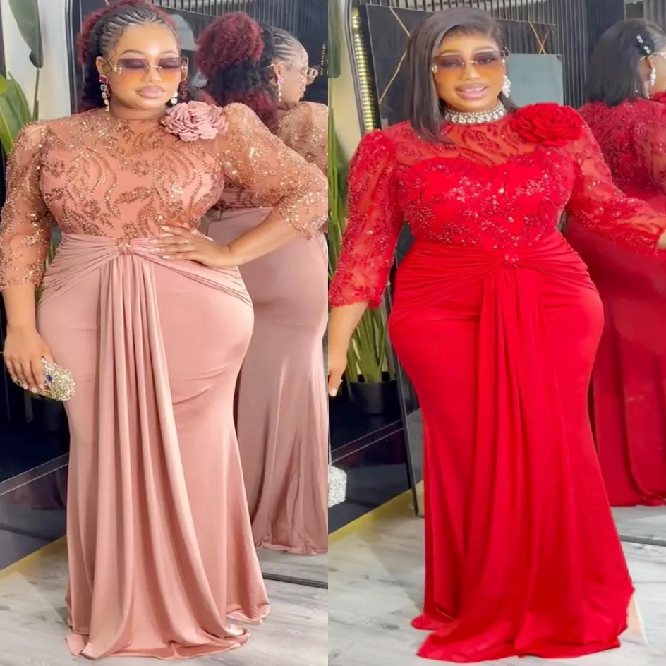 Mermaid Chiffon Mother Of The Bride Dresses For Wedding 2024 2 Pieces Cape Ruffle V Neck Long Evening Formal Gown Black