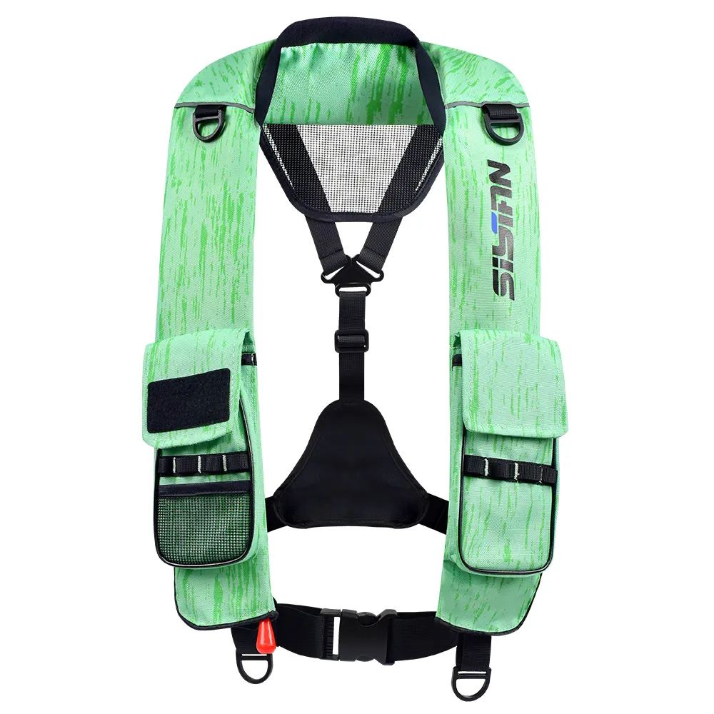 Simple Rescue Vests Inflatable Life Vests Lightweight Rescue Life... From Jsyasi, $29.6 ...