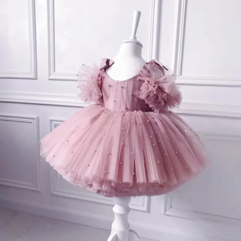 first birthday party dress tutu CUSTOM Hand Embroidered First Birthday ONE Tutu Dress Romper Outfit