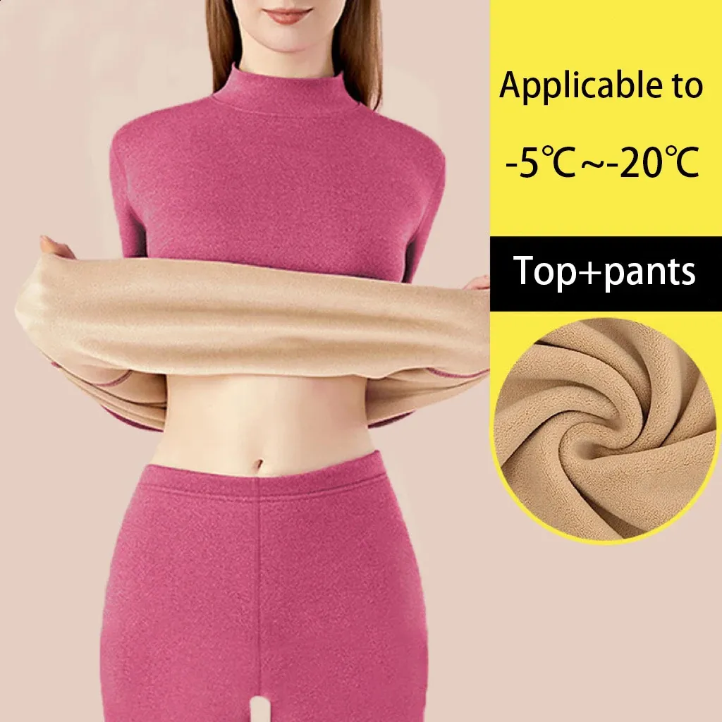 Abitino Termico Maniche Lunghe Per Ragazza - 75% Cotone, 20% Poliestere, 5% Elastan - Foto 8