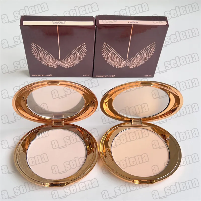 Face Makeup Complexion Perfecting Micro Powder Medium... 