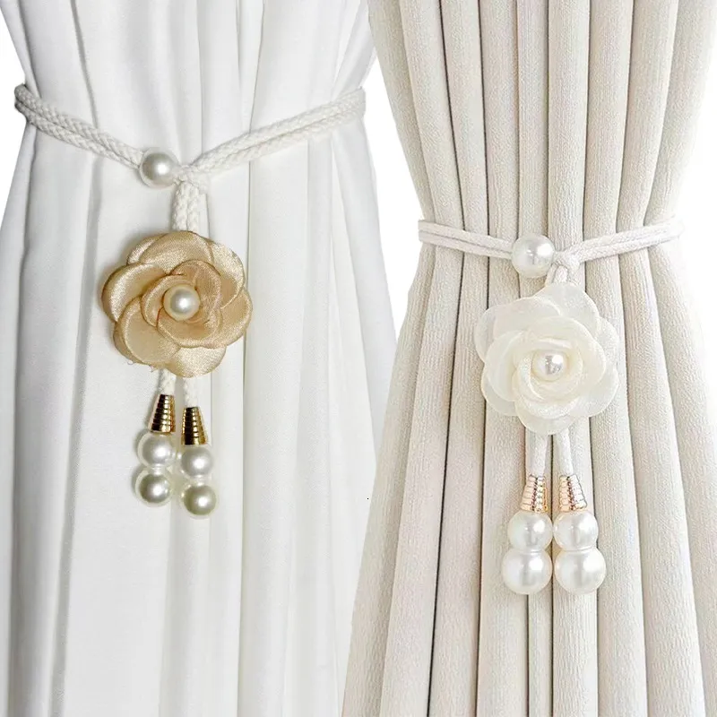 Tie Backs For Sheer Curtainsnull