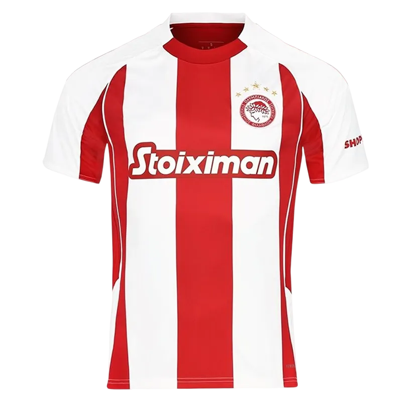 25-26 ISAK 9 レッドジャージ 25-26 ISAK 9 レッドジャージ