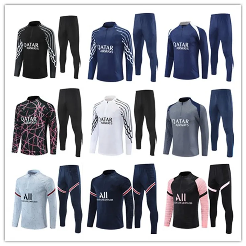 Save Big on Bulk Soccer Training Tracksuits England National Team Jersey  Style Football Shirts: Men's Children's Sports Gear Set Short Long  Sleeve