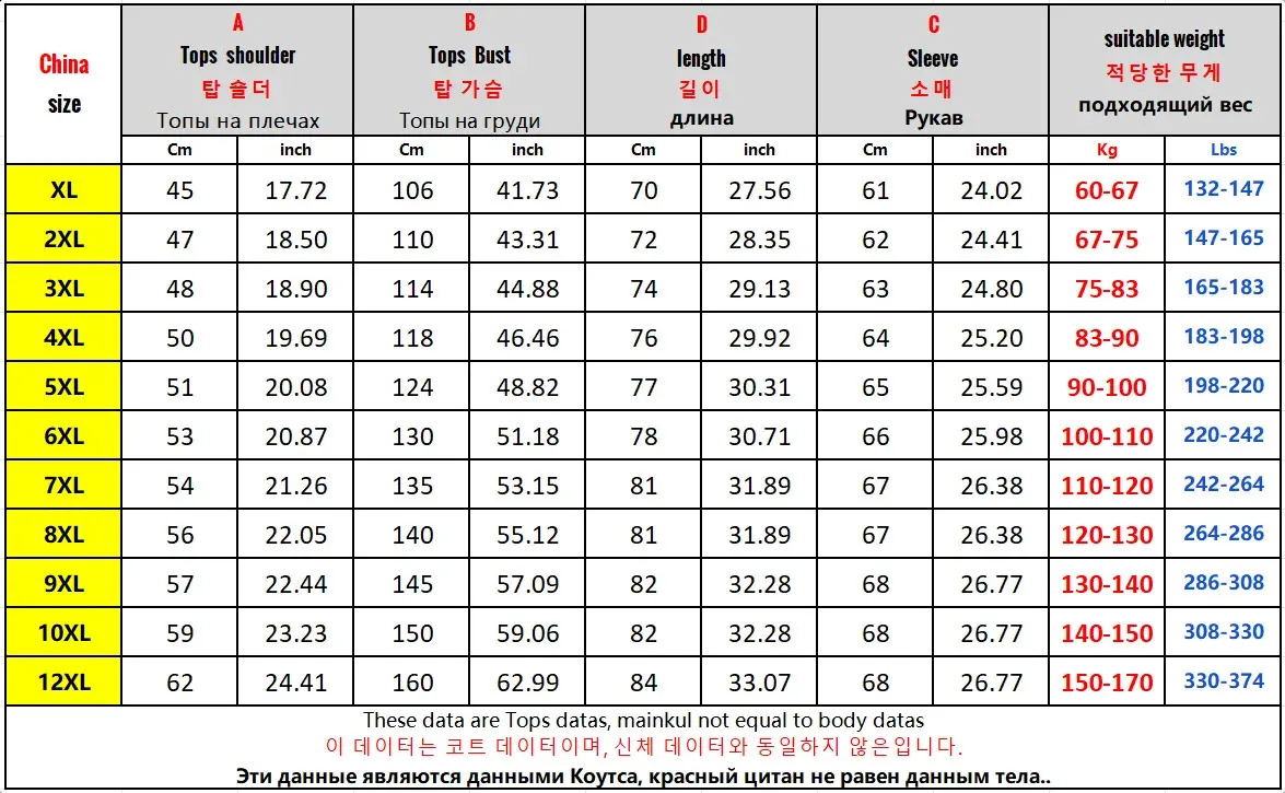 Extra Big Size Men's Stand Collar Zip-Up Spring Jacket Coat Loose ...