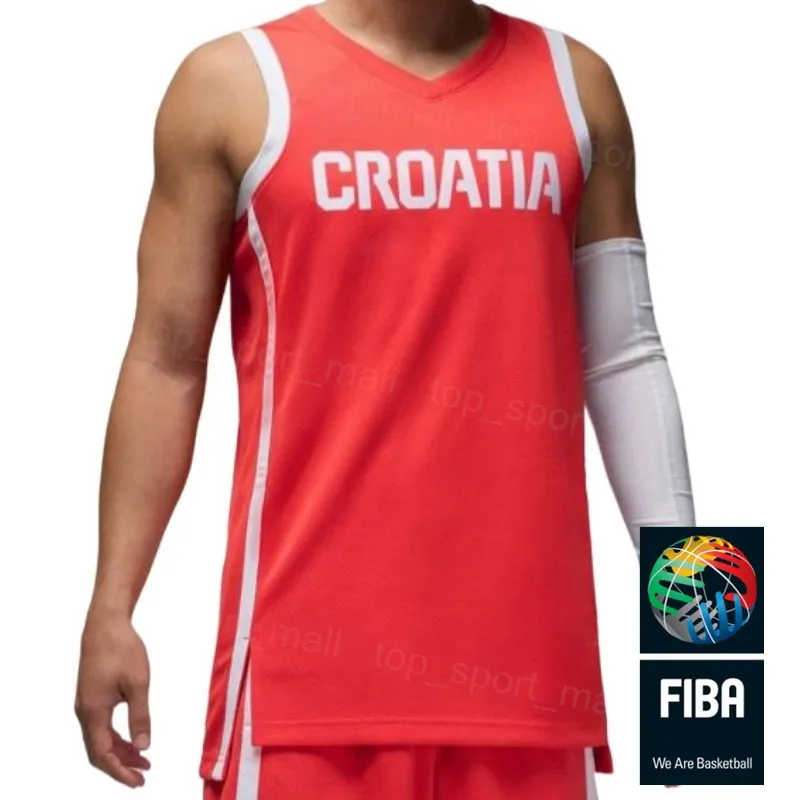 croatia basketball jersey jordan