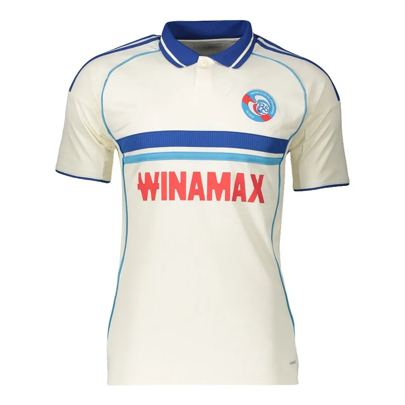 Maillot Racing Club Strasbourg À VENDRE! - FR
