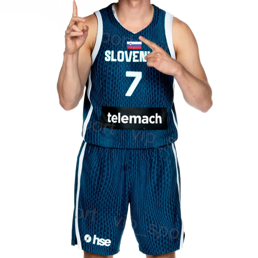 slovenia jersey
