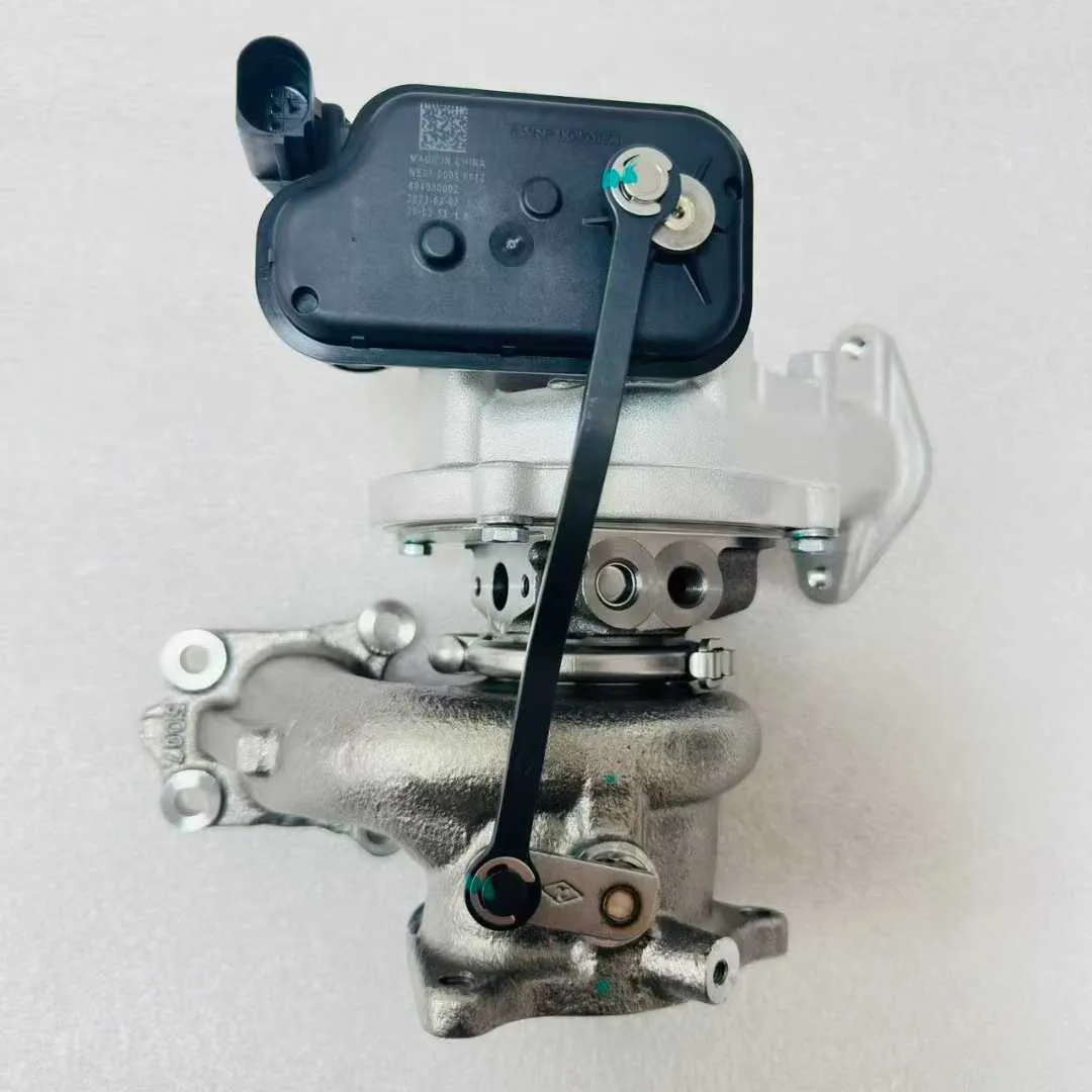 Dongfeng Fengxing T5 EVO 1.5T Turbocharger From