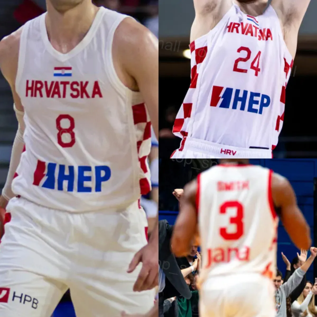 croatia basketball shop