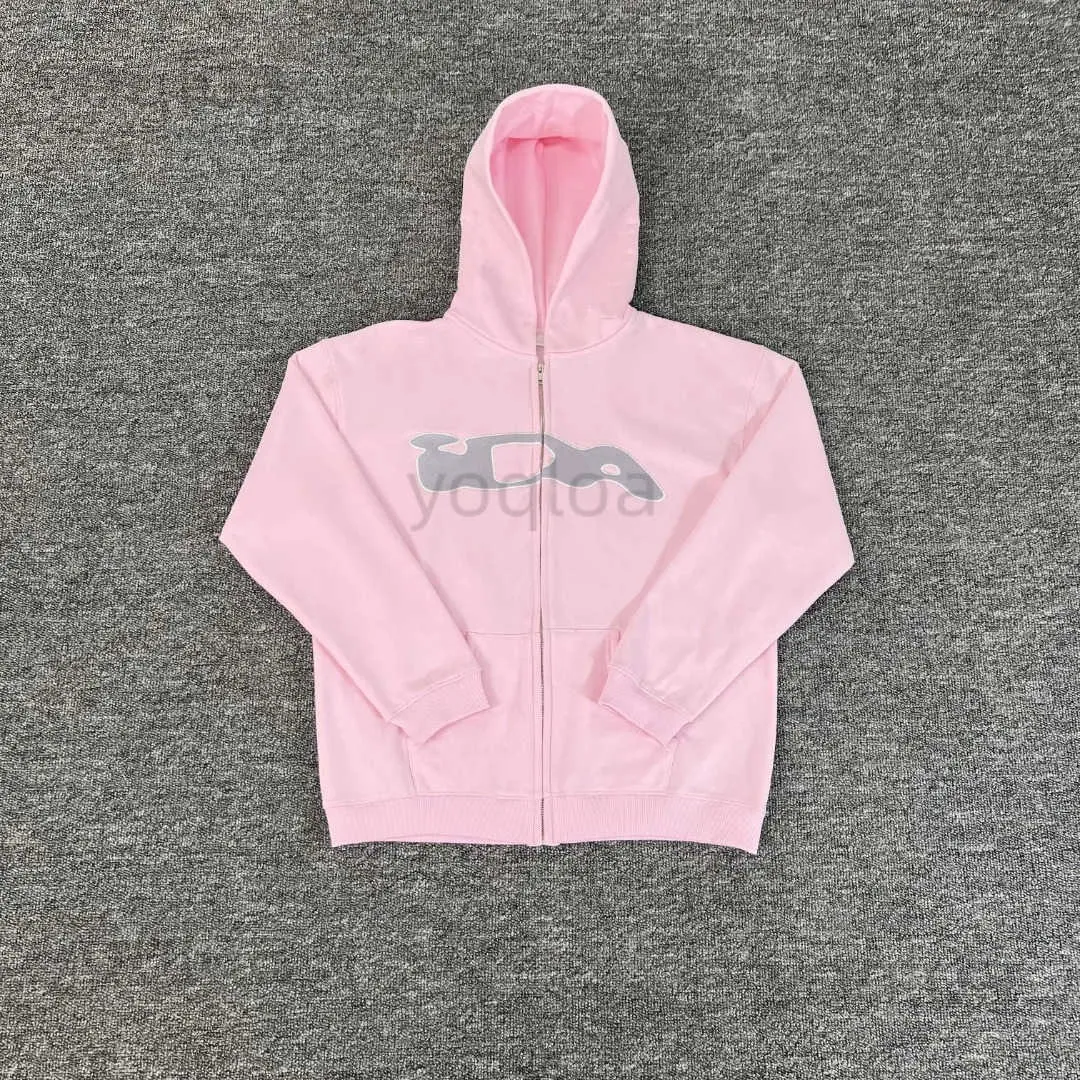 トップス ida sply zip hoodie Embroidery Ida.Sply Zip Hoodie Men Women 1 1 High From 10,22
