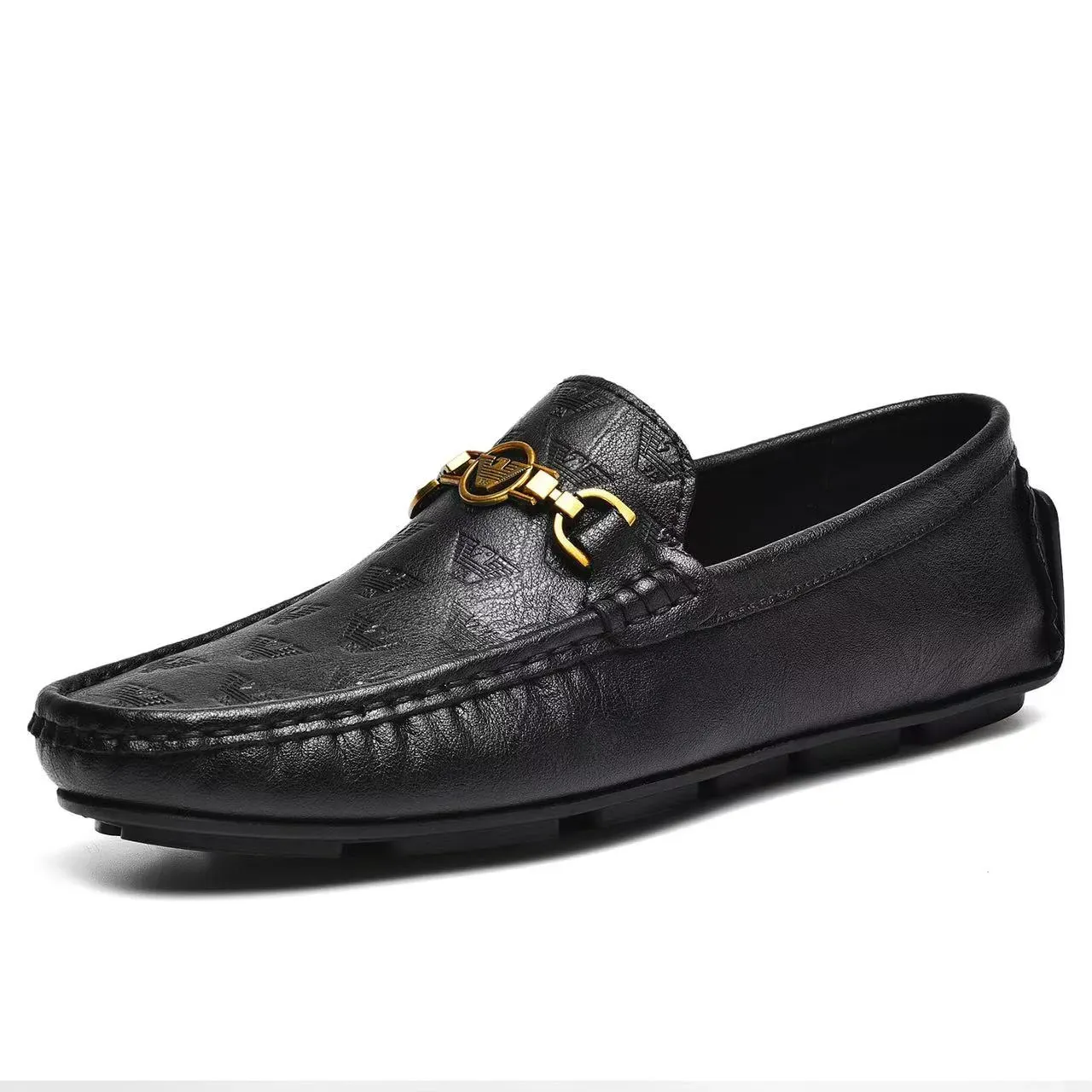 designer black dress shoes Derby | Crocodile Print Design This shoe is created according to the special Originali technique The Black Tux Leather Shoes