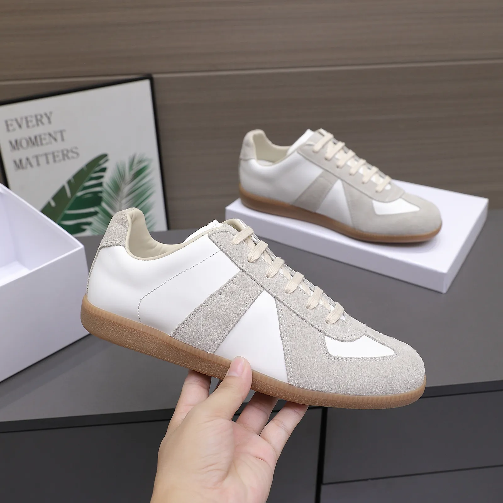 German Army Trainer Guide: Find Your Perfect Fit & Style