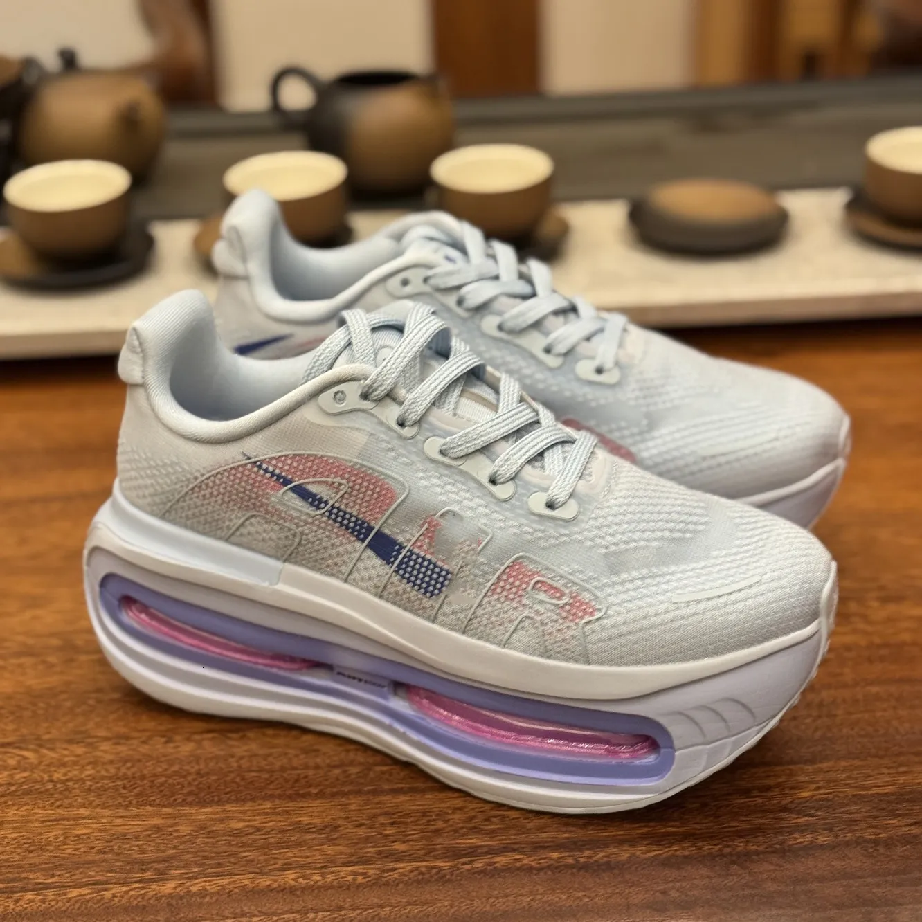 air max nike white canvas shoes mens