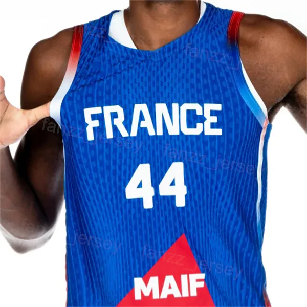Football Maillot Equipe De France Basket 2020 France Basketball
