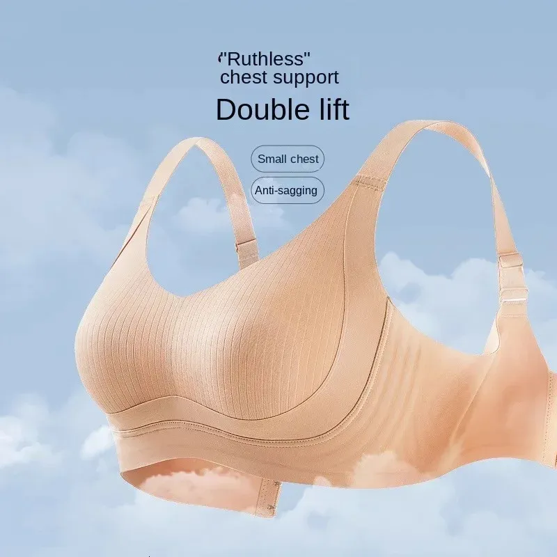 MOYISU Mini Bra For Pregnant Women With Antisagging... From Tonglian01 ...