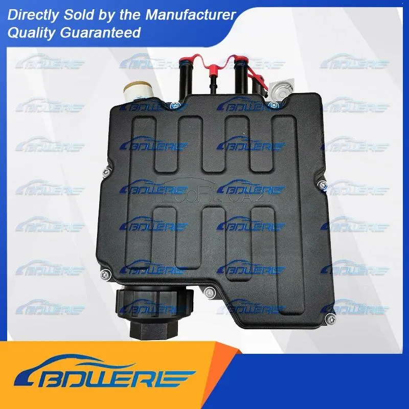 Longbeng Fuel Injection Pump Assembly For Foton Cummins ISF3.8 Euro V ...