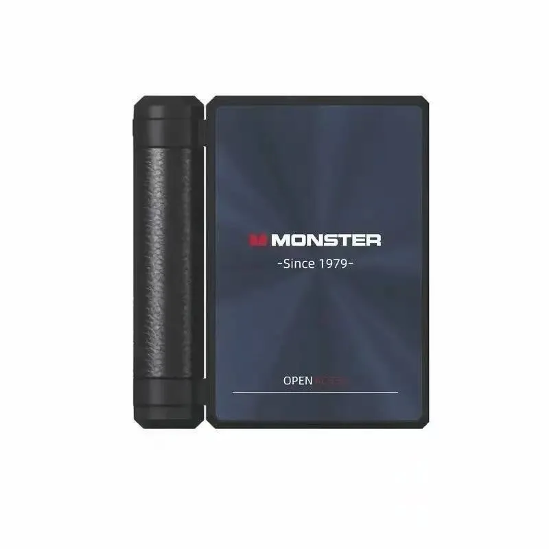 モンスターAC530ワイヤレスBluetooth骨伝導耳にぶら下がっていない二重