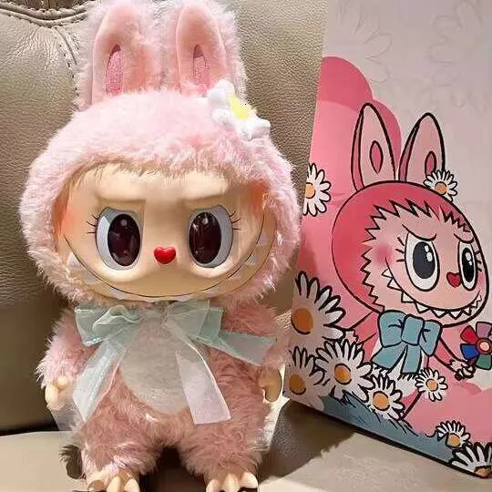 MOKOKO ぬいぐるみペンダント POP LAND The Monsters 