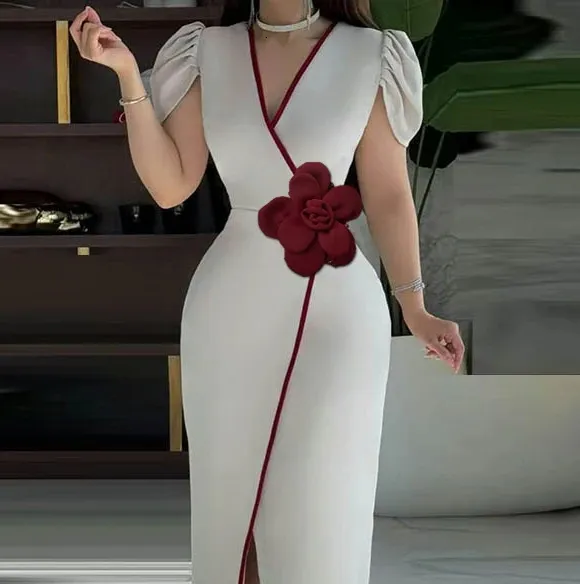 formal summer dresses 2025 Modigirl Evening Banquet Dress Woman 2025... From Huantong03, $39.08 get-the-look-y56t