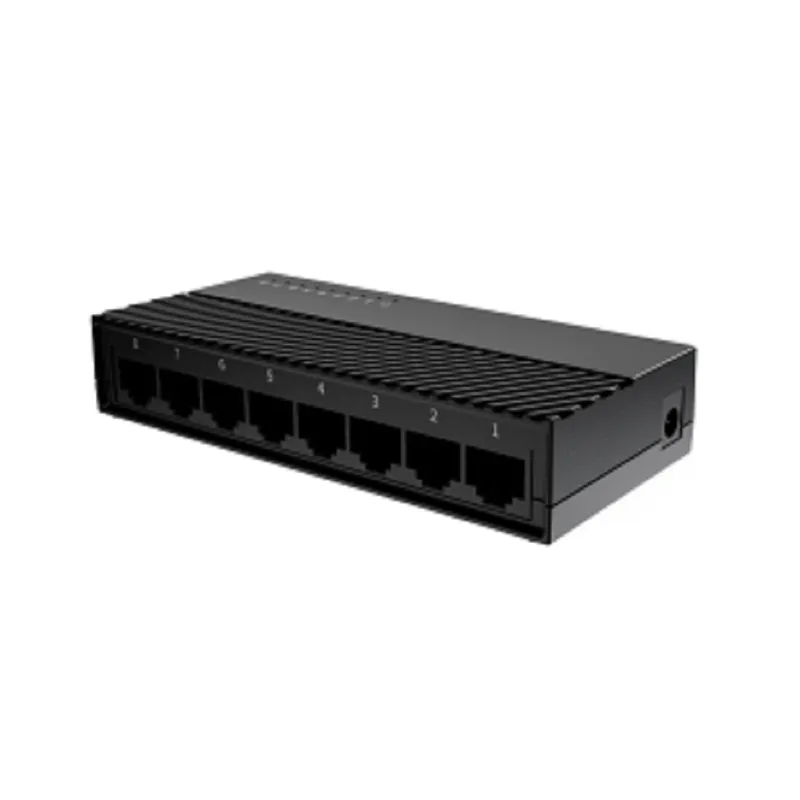 Home Router Backplanes OEM 8 Port 10/100Mbps Poe Backplane Width 16gbps... From Dcomfactory ...